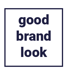 good brand look – fotografia biznesowa